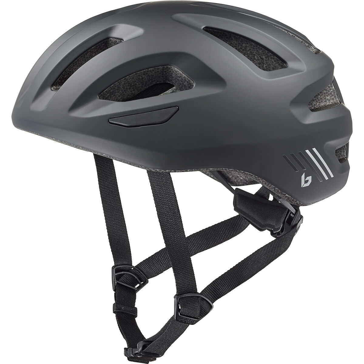 SPERO, Black Matte-No Lens Reference, hi-res image number null